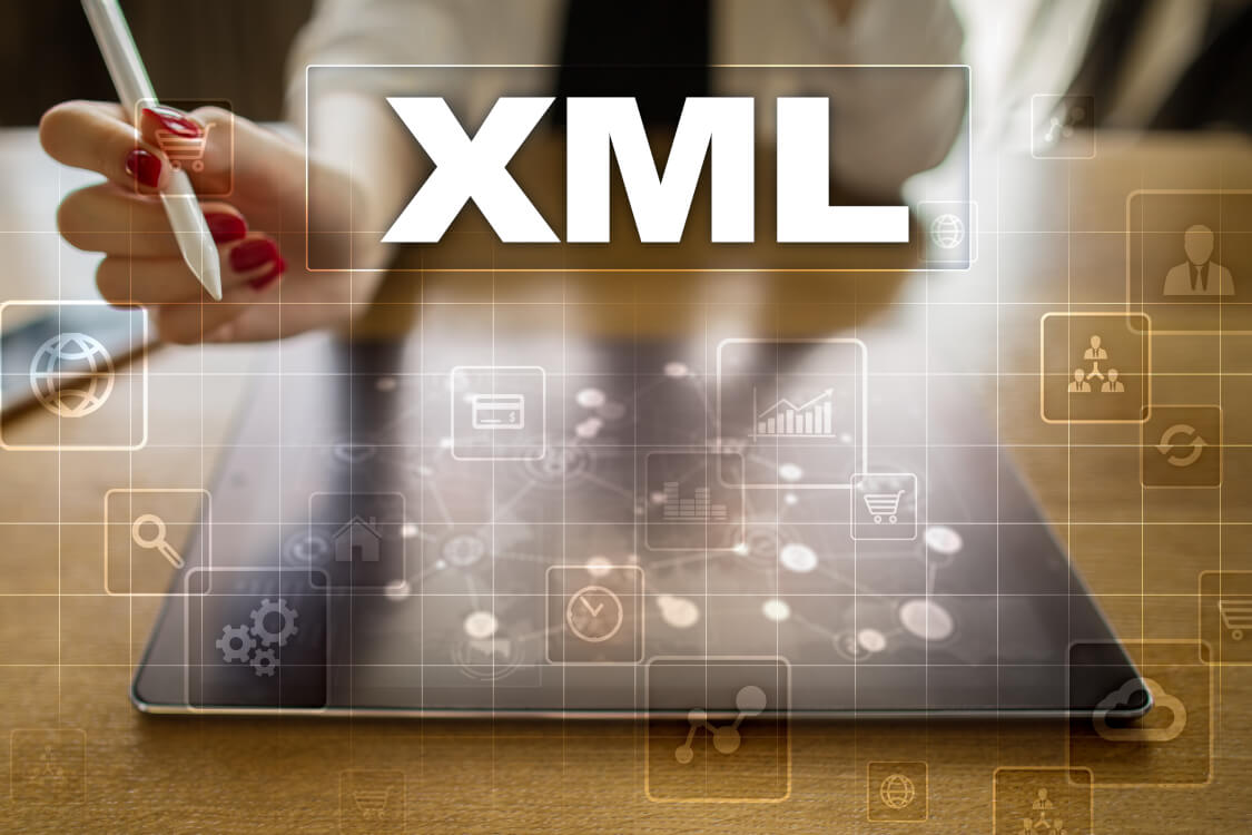 Xml background. XML web xizmatlaridan foydalanish.