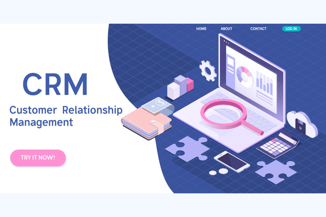 Crm の使い方や意味 例文や類義語を徹底解説 言葉の手帳 様々なジャンルの言葉や用語の意味や使い方 類義語や例文まで徹底解説します